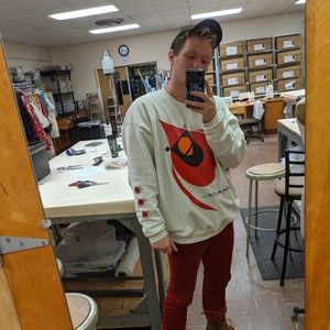 Meet your Posher, Ian